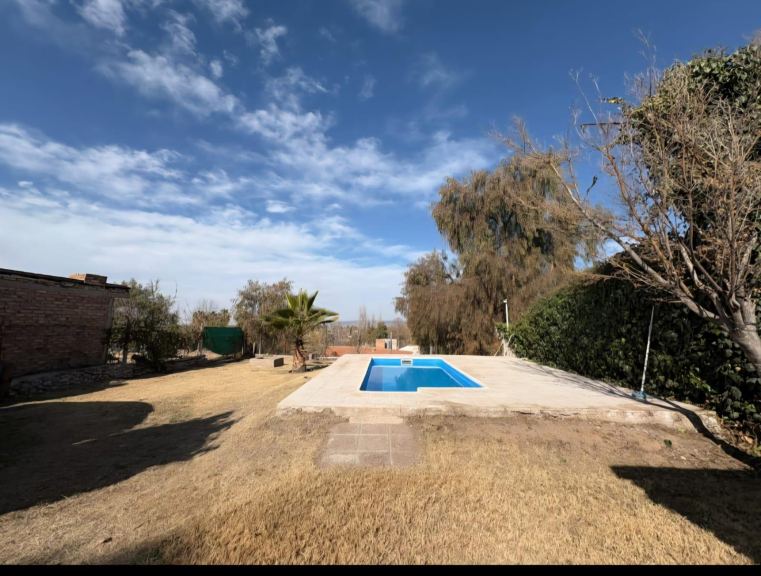 Casa en Alquiler en Lujan de Cuyo, Mendoza
