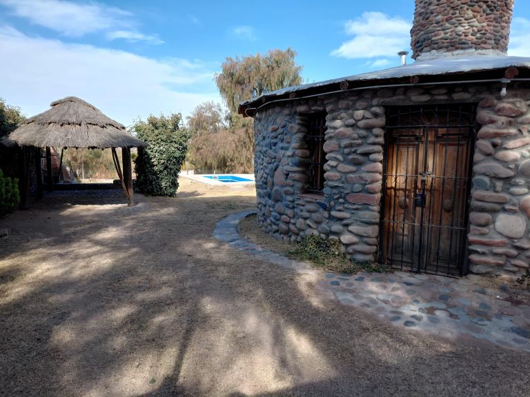 Casa en Alquiler en Lujan de Cuyo, Mendoza