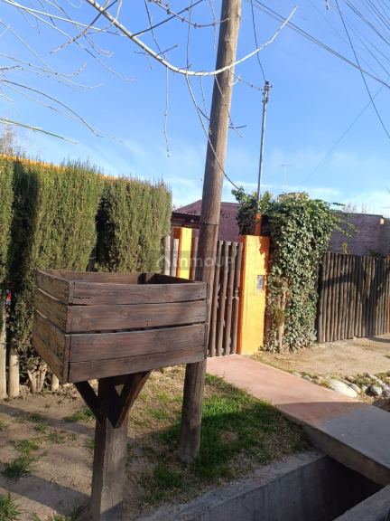 Casa en Venta en Lujan de Cuyo, Mendoza