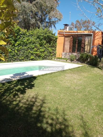 Casa en Venta en Lujan de Cuyo, Mendoza