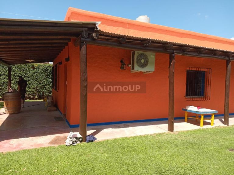 Casa en Venta en Lujan de Cuyo, Mendoza
