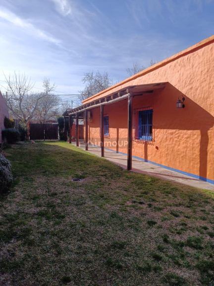 Casa en Venta en Lujan de Cuyo, Mendoza