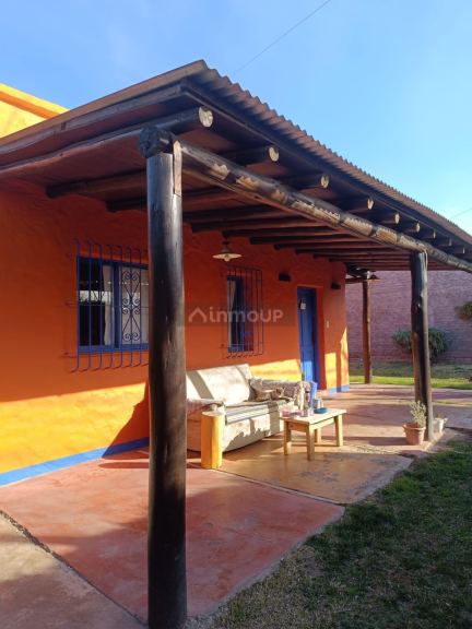 Casa en Venta en Lujan de Cuyo, Mendoza