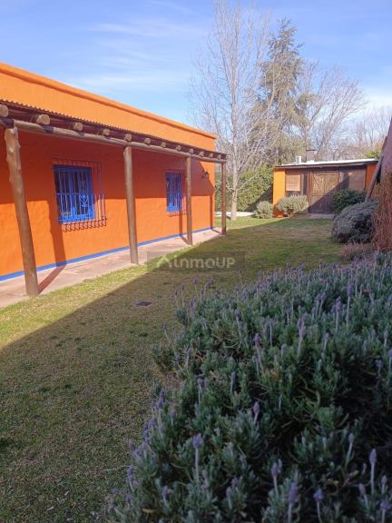 Casa en Venta en Lujan de Cuyo, Mendoza