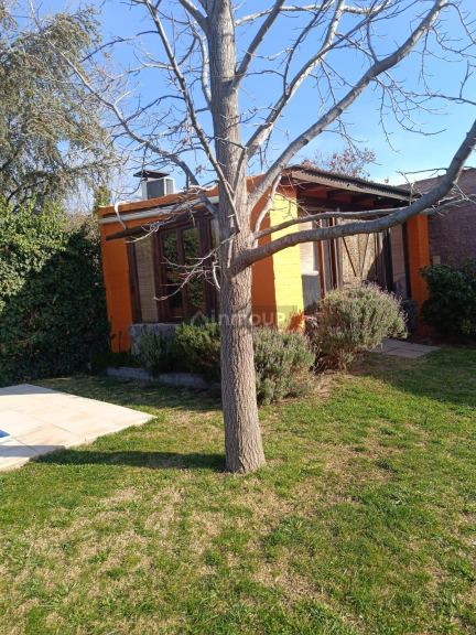 Casa en Venta en Lujan de Cuyo, Mendoza