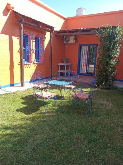 Casa en Venta en Lujan de Cuyo, Mendoza