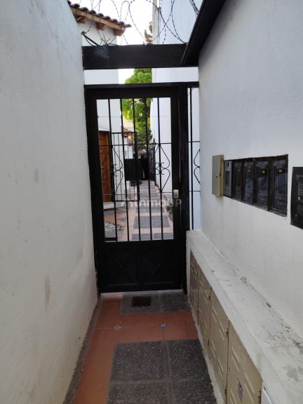 Departamento en Alquiler en Capital, Mendoza