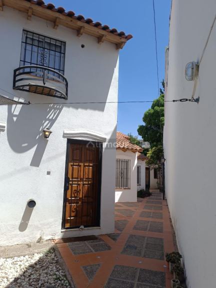 Departamento en Alquiler en Capital, Mendoza