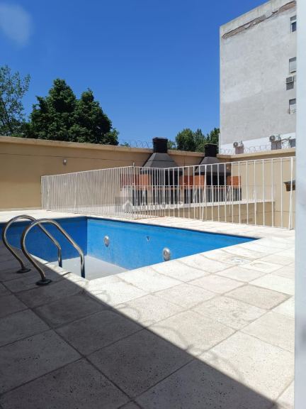Departamento en Alquiler en Capital, Mendoza