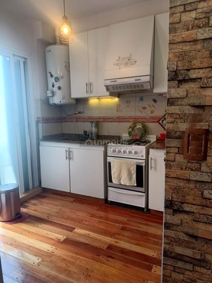 Departamento en Alquiler en Capital, Mendoza
