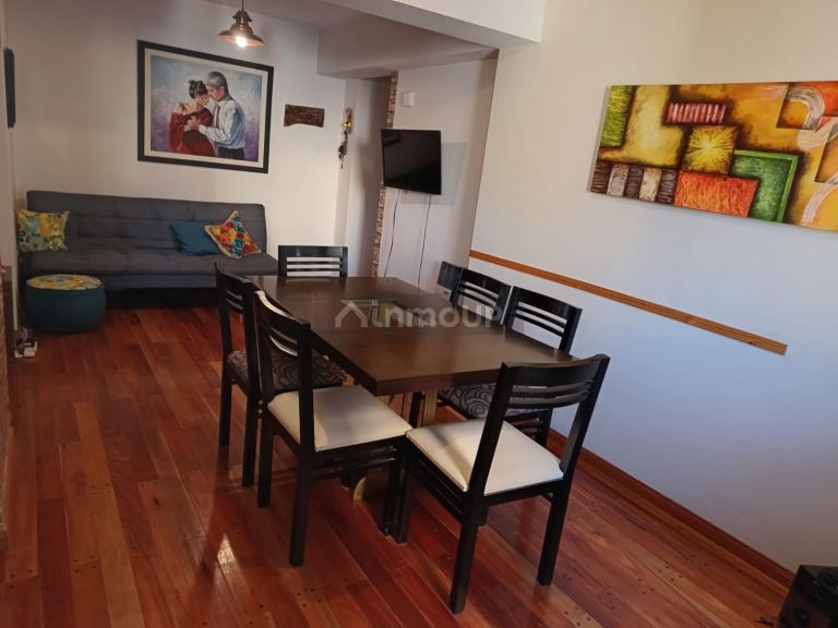 Departamento en Alquiler en Capital, Mendoza
