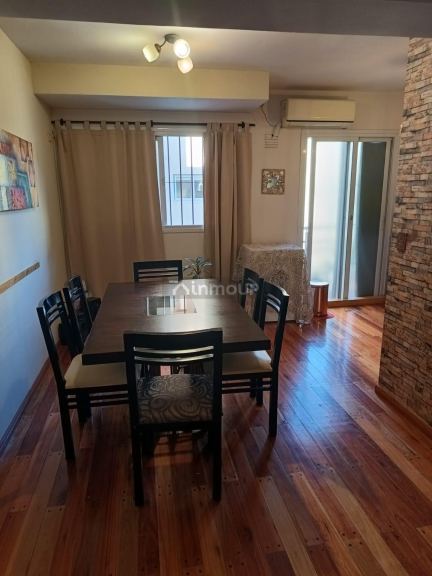 Departamento en Alquiler en Capital, Mendoza