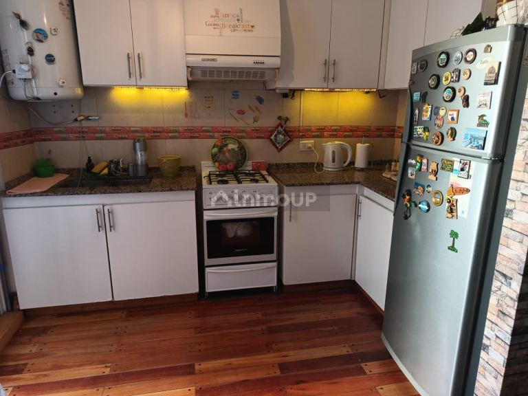 Departamento en Alquiler en Capital, Mendoza