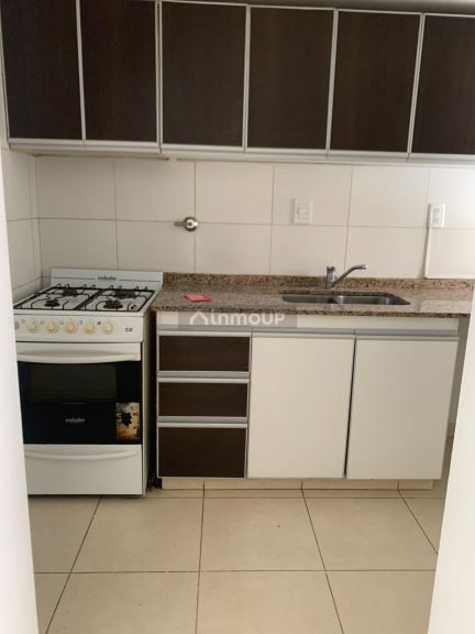 Departamento en Alquiler en Capital, Mendoza