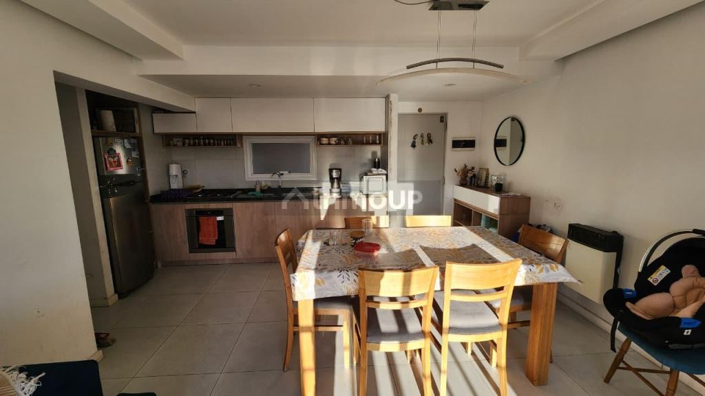 Departamento en Venta en Capital, Mendoza