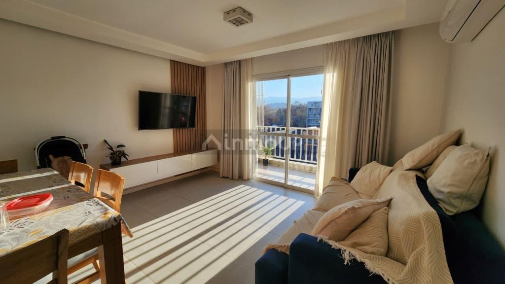 Departamento en Venta en Capital, Mendoza