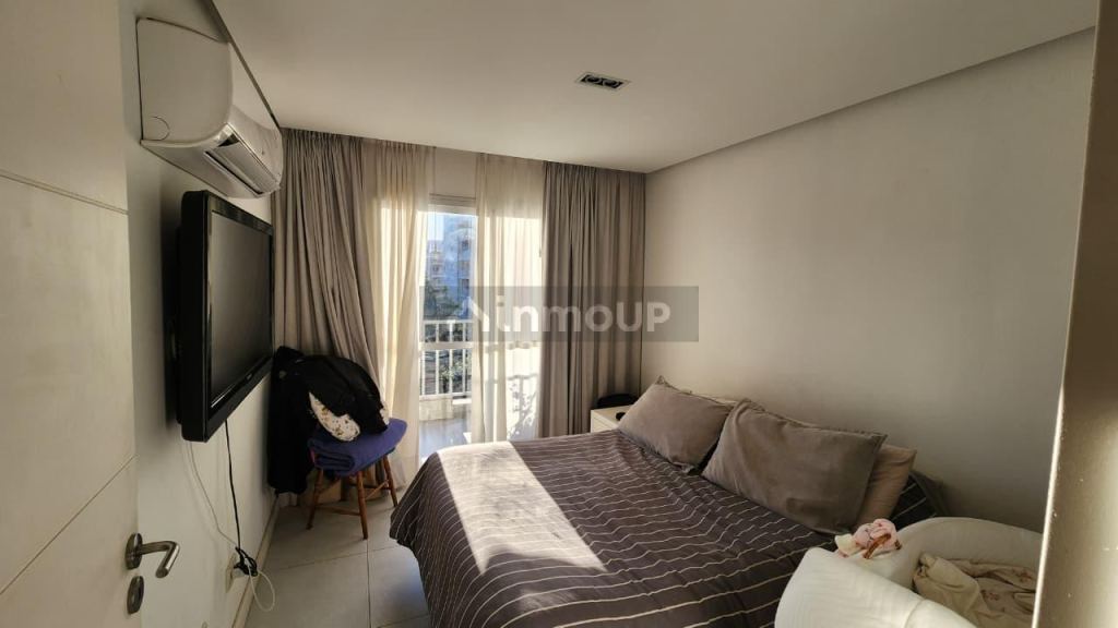 Departamento en Venta en Capital, Mendoza