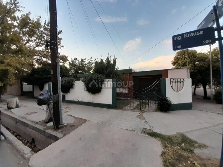 Casa en Venta en Lujan de Cuyo, Mendoza