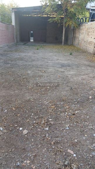 Galpon en Venta en Las Heras, Mendoza
