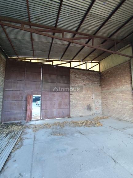 Galpon en Venta en Las Heras, Mendoza