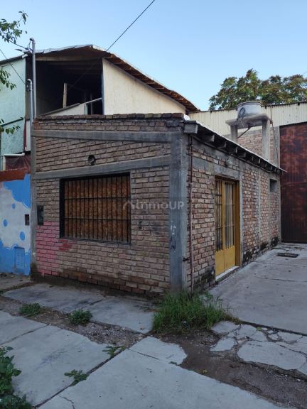 Galpon en Venta en Las Heras, Mendoza