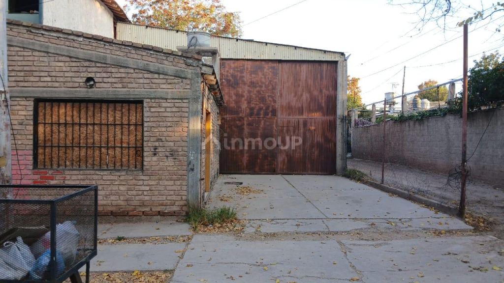 Galpon en Venta en Las Heras, Mendoza