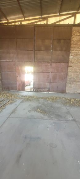 Galpon en Venta en Las Heras, Mendoza