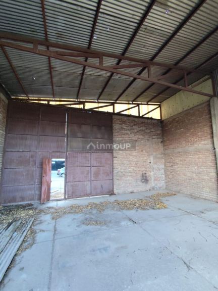 Galpon en Venta en Las Heras, Mendoza