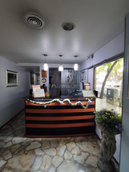Hotel en Venta en Capital, Mendoza