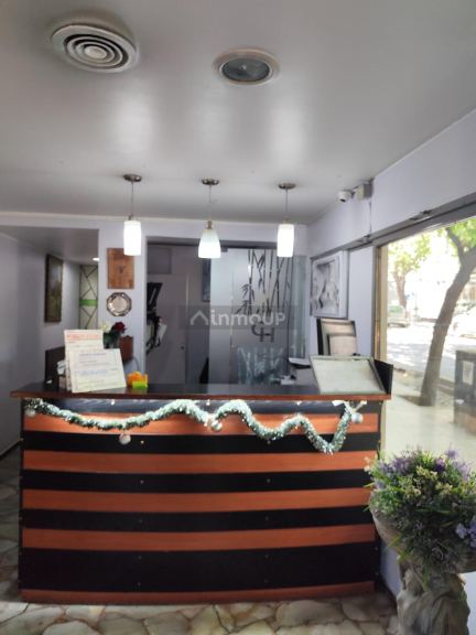 Hotel en Venta en Capital, Mendoza