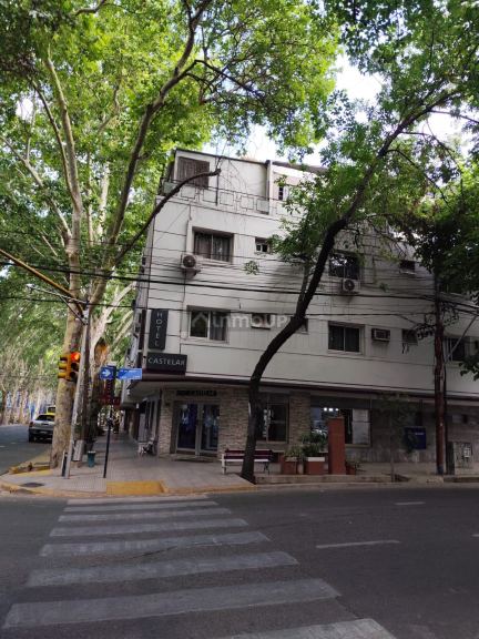 Hotel en Venta en Capital, Mendoza