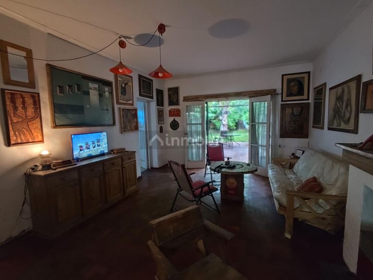 Casa en Venta en Las Heras, Mendoza