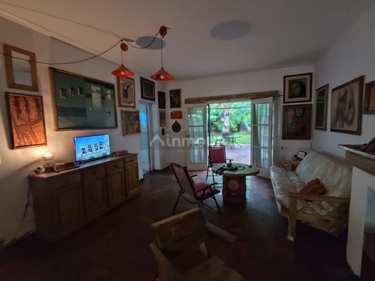 Casa en Venta en Las Heras, Mendoza