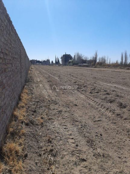 Terreno en Venta en Guaymallen, Mendoza