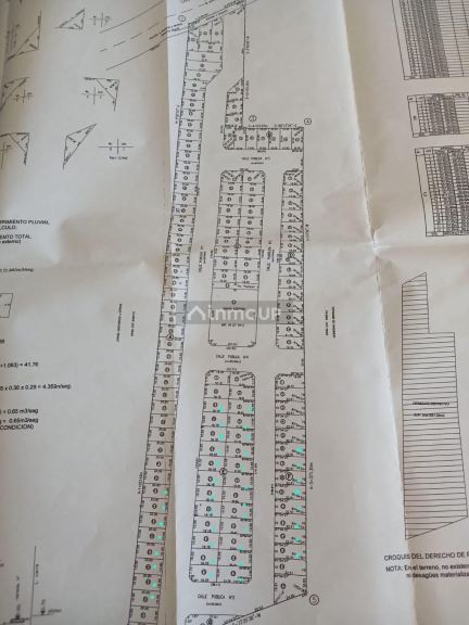 Terreno en Venta en Guaymallen, Mendoza