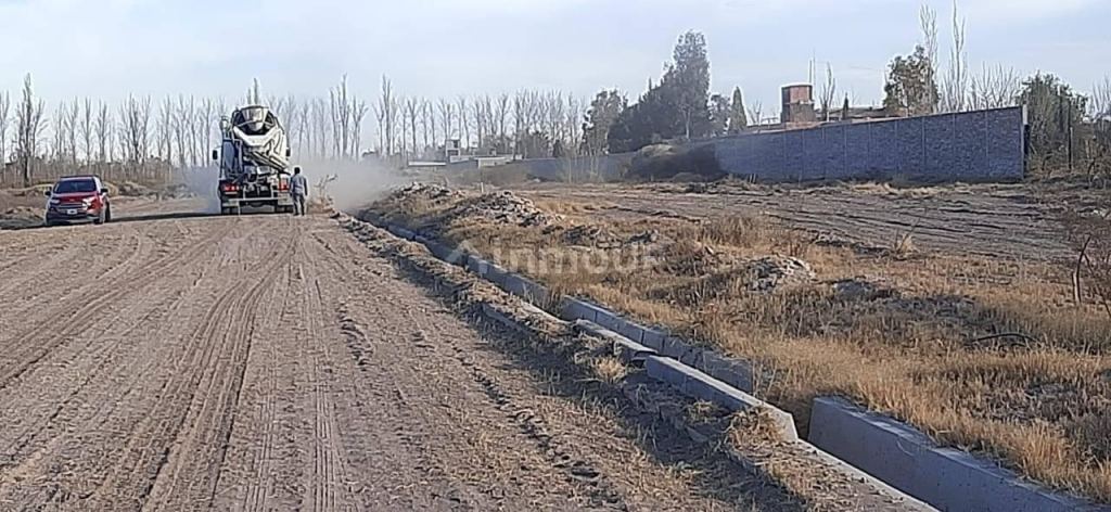 Terreno en Venta en Guaymallen, Mendoza