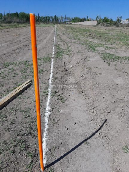 Terreno en Venta en Guaymallen, Mendoza