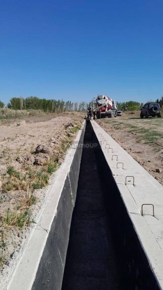 Terreno en Venta en Guaymallen, Mendoza
