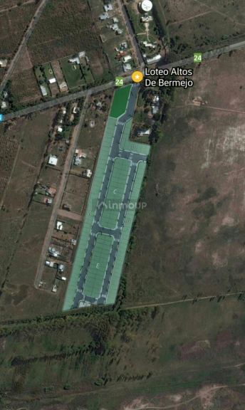 Terreno en Venta en Guaymallen, Mendoza