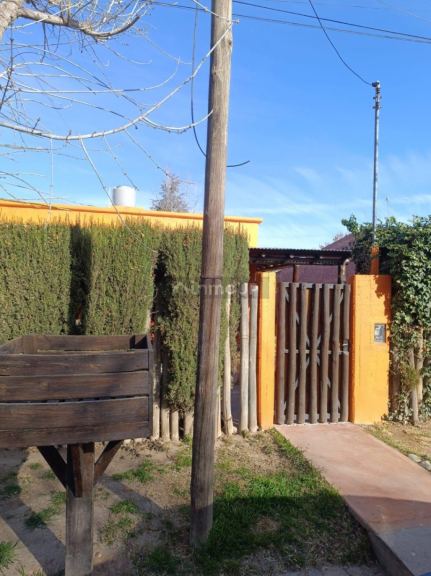 Casa en Venta en Lujan de Cuyo, Mendoza