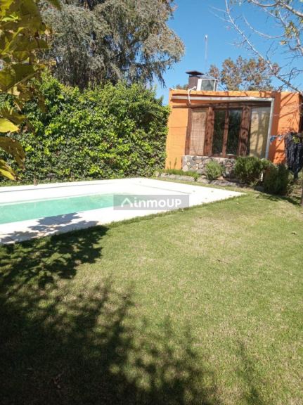 Casa en Venta en Lujan de Cuyo, Mendoza