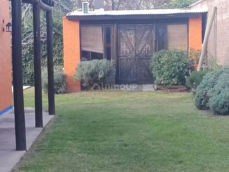 Casa en Venta en Lujan de Cuyo, Mendoza