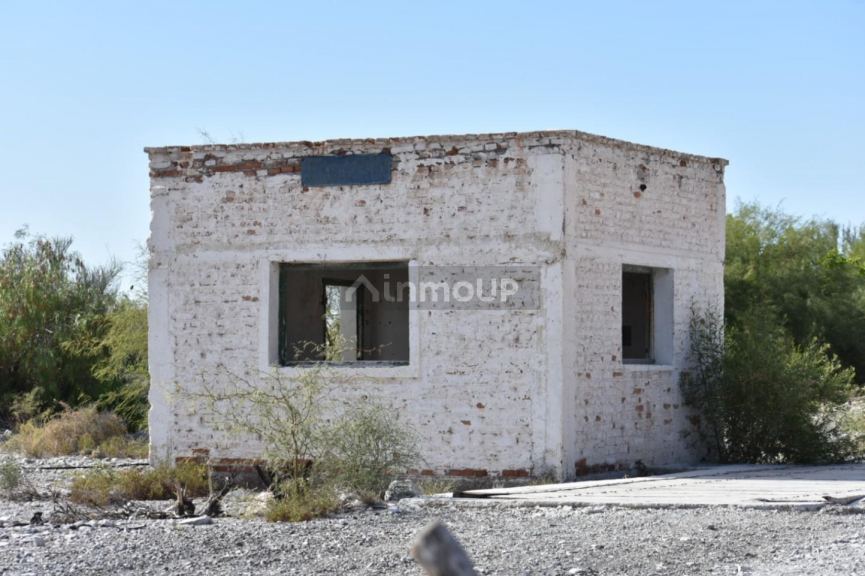 Terreno en Venta en Cap. Sarmiento, San Juan
