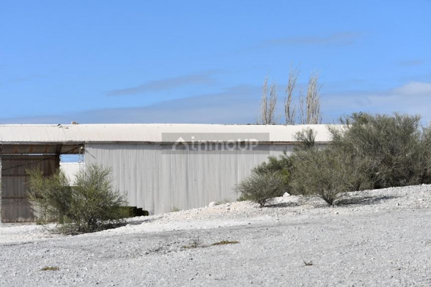 Terreno en Venta en Cap. Sarmiento, San Juan
