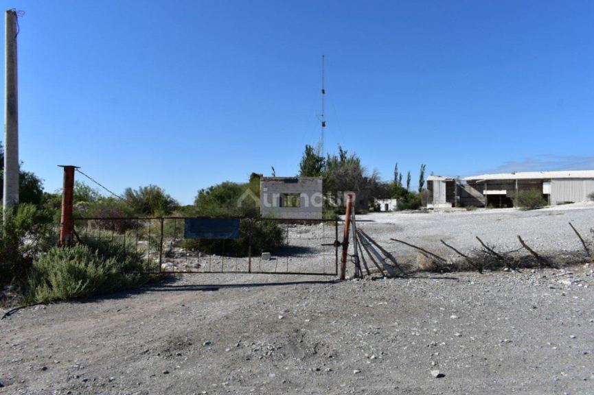 Terreno en Venta en Cap. Sarmiento, San Juan