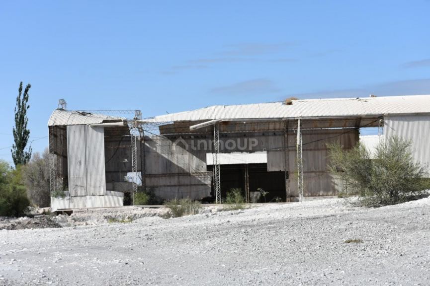 Terreno en Venta en Cap. Sarmiento, San Juan