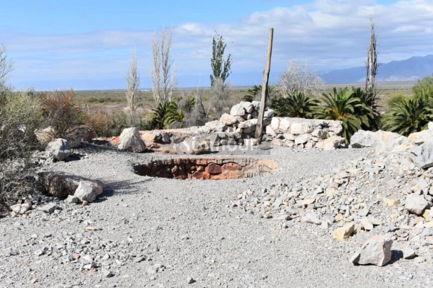 Terreno en Venta en Cap. Sarmiento, San Juan
