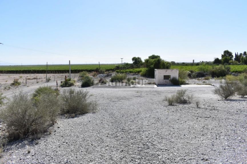 Terreno en Venta en Cap. Sarmiento, San Juan