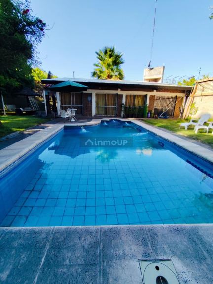 Casa en Venta en Lujan de Cuyo, Mendoza - USD 250.000 | Inmoup - 21