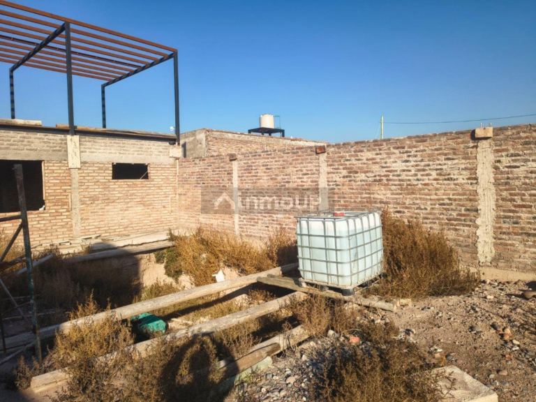 Terreno en Venta en Lujan de Cuyo, Mendoza